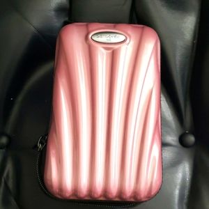 Samsonite mini amenity case- make up case